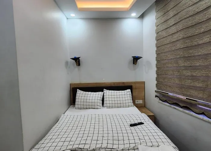 Acet Residence