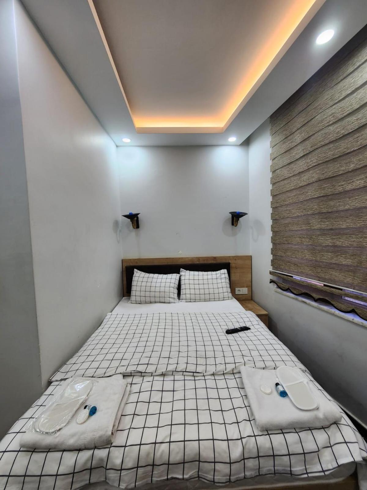 Otel Acet