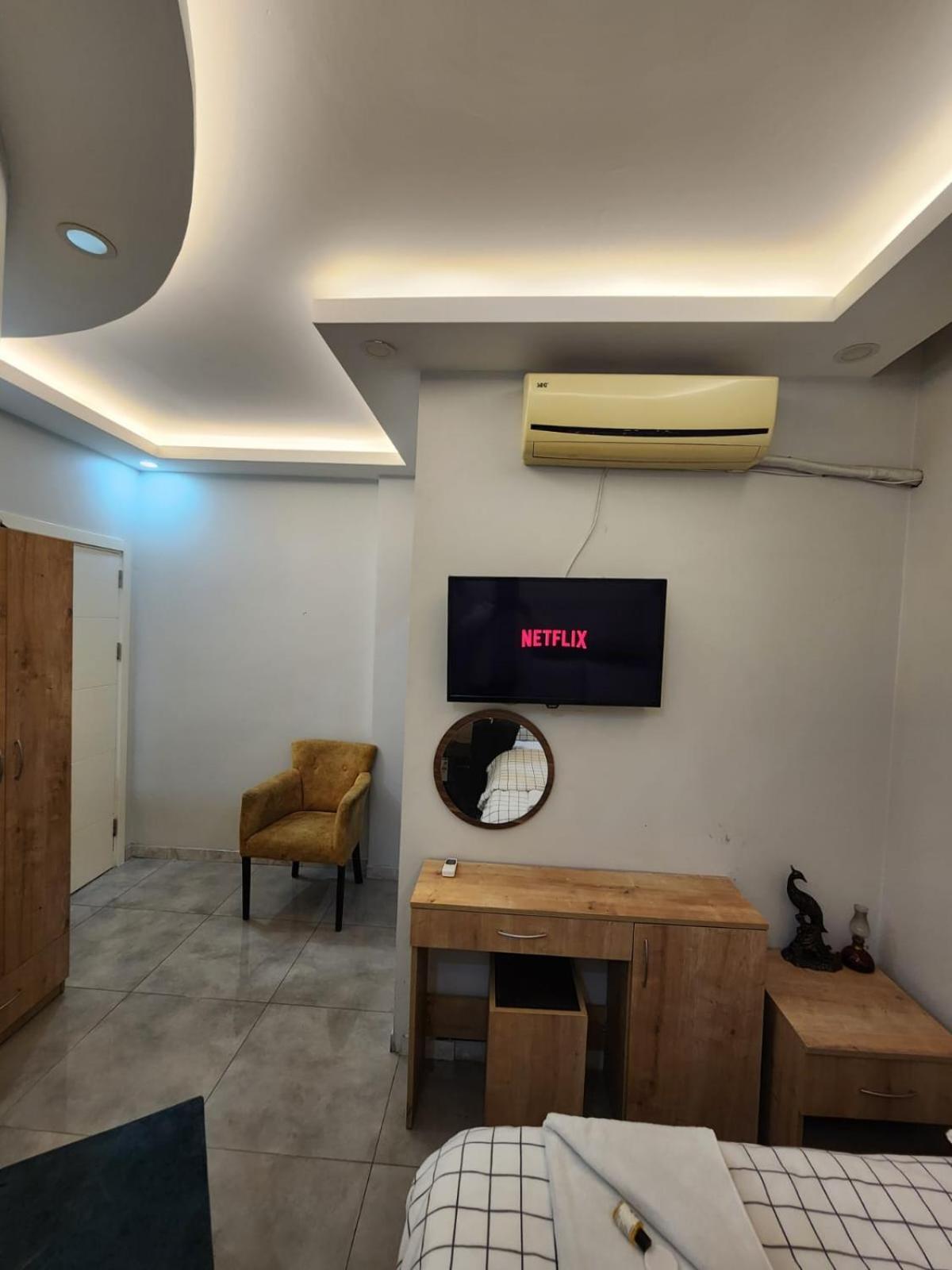 Acet Otel İstanbul