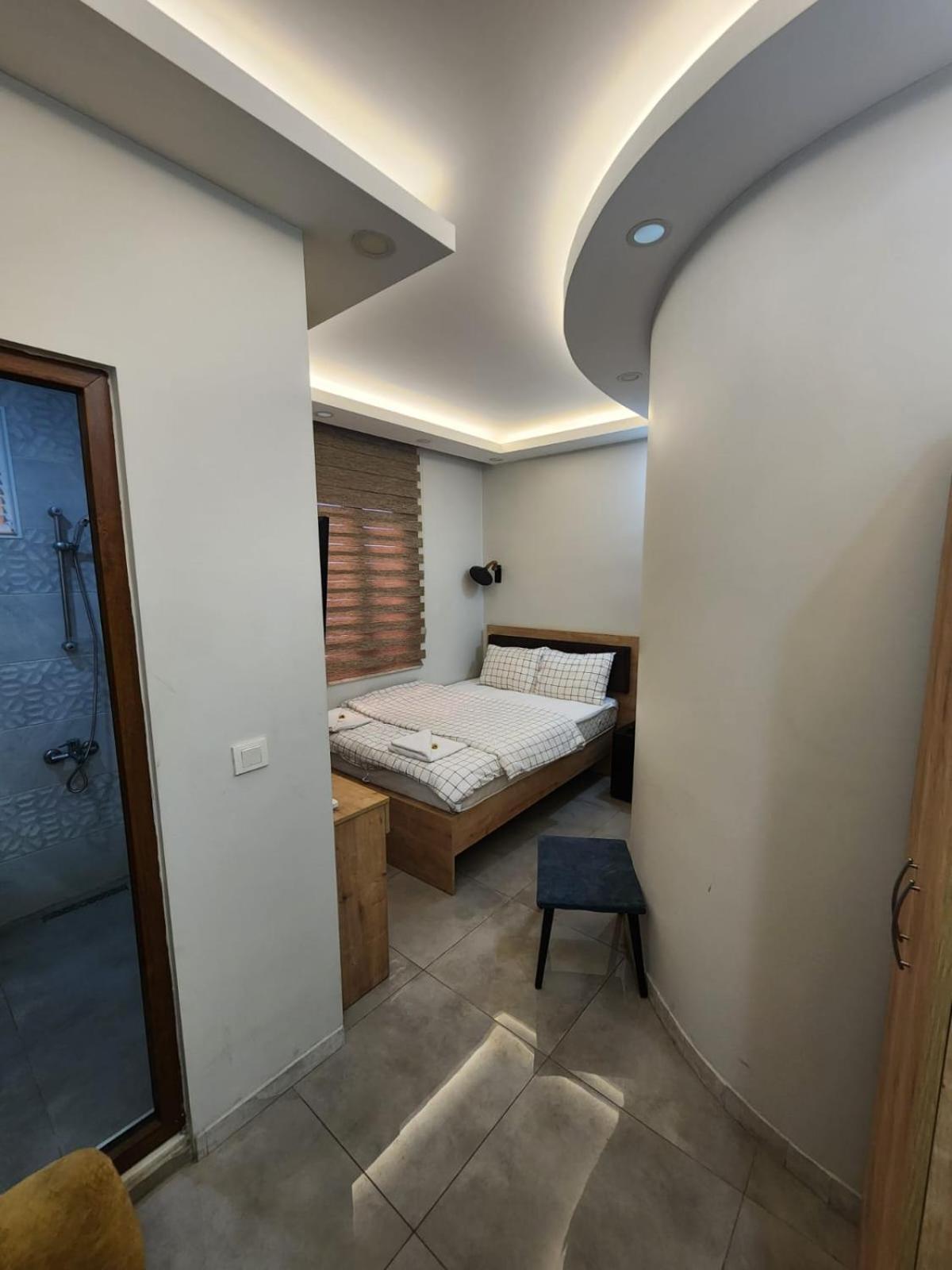 Otel Acet İstanbul
