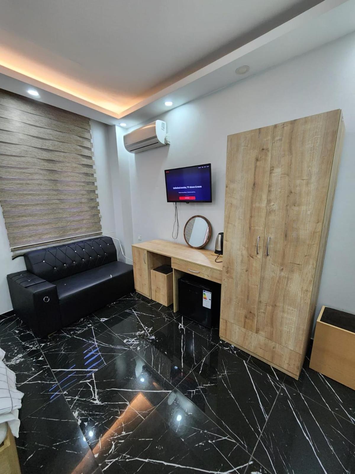 Acet Otel İstanbul