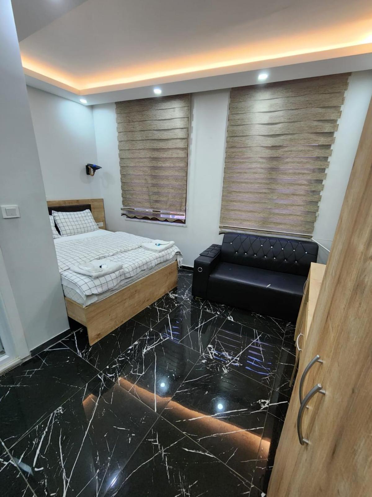 Otel Acet