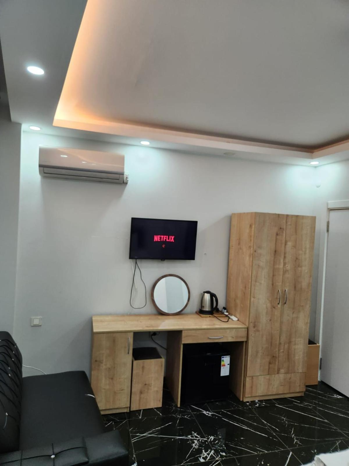 Hotel Acet *